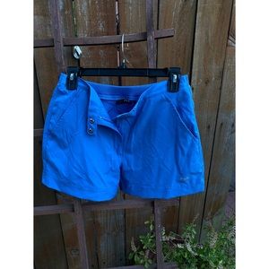 tennis shorts